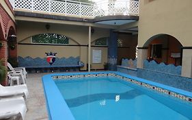 Hotel Posada Del Rey San Blas