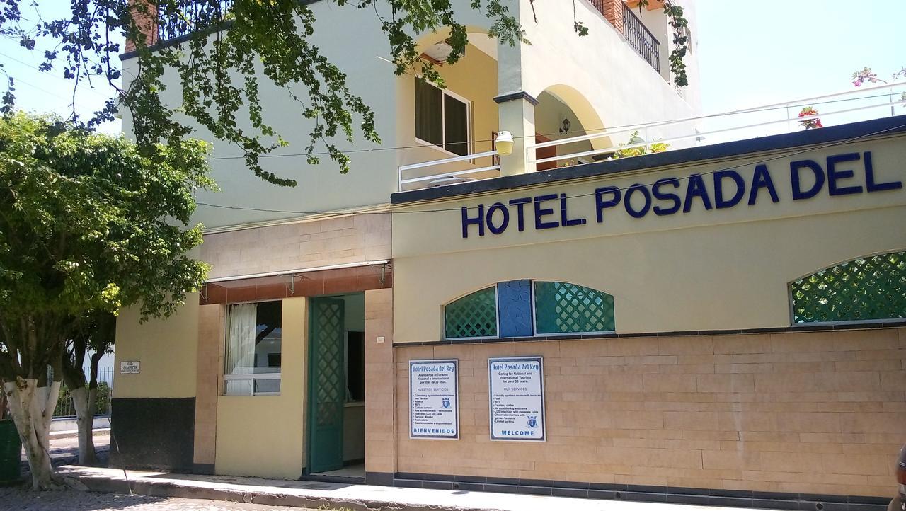 Hotel Posada del Rey San Blas Exterior foto